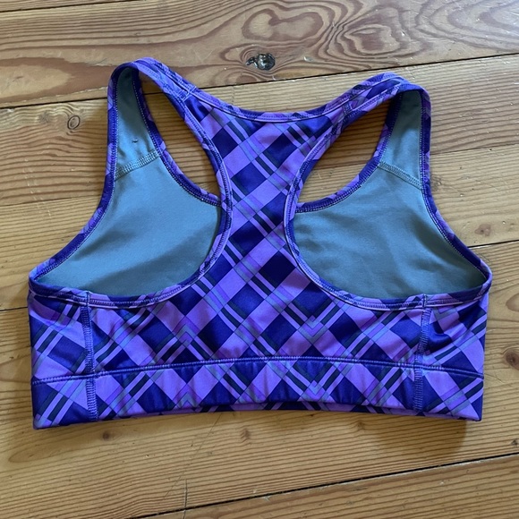 Nike Pro Sports Bra - Picture 2 of 2